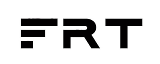 FRT logo