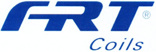 FRT COILS logo