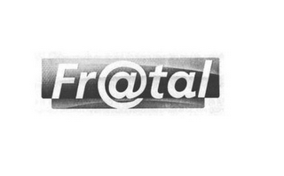FR@TAL logo