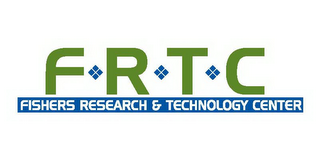 FRTC FISHERS RESEARCH & TECHNOLOGY CENTER logo