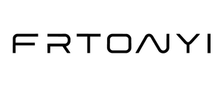 FRTONYI logo