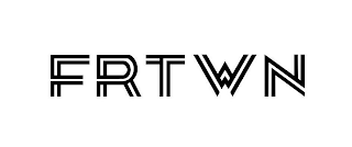 FRTWN logo