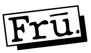 FRU. logo