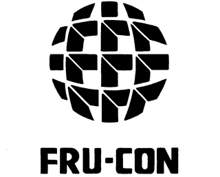 FRU-CON logo