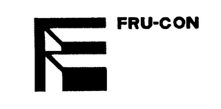 FRU-CON F logo