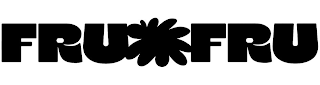 FRU FRU logo