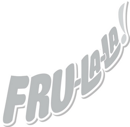 FRU-LA-LA! logo