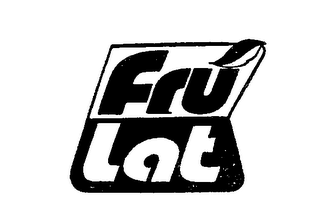FRU LAT logo