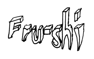 FRU-SHI logo