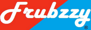 FRUBZZY logo