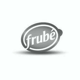 FRUBÉ logo
