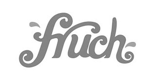 FRUCH logo