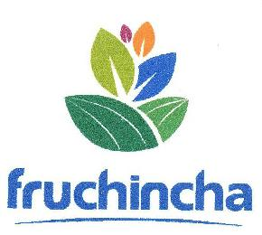 FRUCHINCHA logo