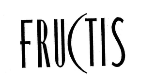 FRUCTIS logo