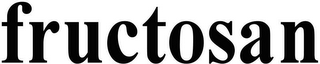 FRUCTOSAN
