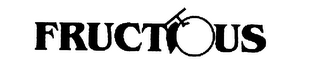 FRUCTOUS logo