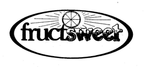 FRUCTSWEET logo