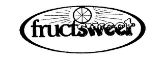 FRUCTSWEET logo