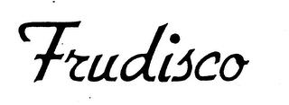 FRUDISCO logo