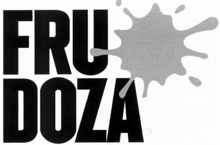 FRUDOZA logo