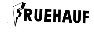 FRUEHAUF logo