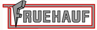 FRUEHAUF logo