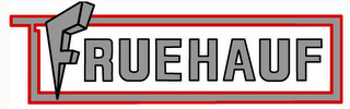 FRUEHAUF logo