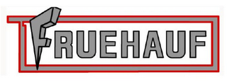 FRUEHAUF logo