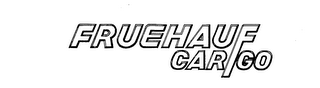 FRUEHAUF CARGO logo