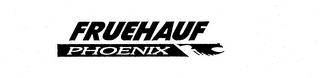 FRUEHAUF PHOENIX logo