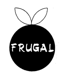FRUGAL logo