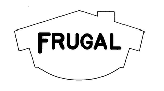 FRUGAL logo