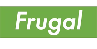 FRUGAL logo