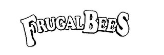FRUGALBEES logo