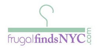 FRUGALFINDSNYC.COM logo
