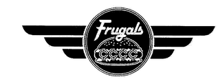 FRUGALS logo