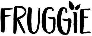 FRUGGIE logo