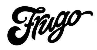 FRUGO logo