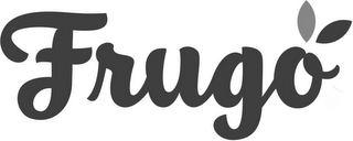 FRUGO logo
