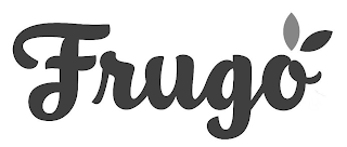 FRUGO logo