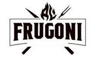 FRUGONI logo