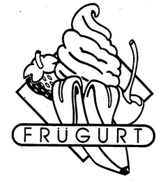FRUGURT logo