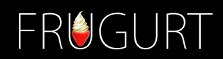 FRUGURT logo