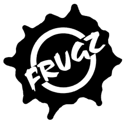 FRUGZ logo