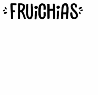 FRUICHIAS logo