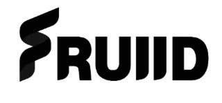 FRUIID logo
