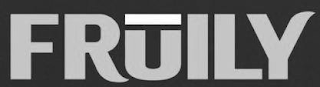 FRUILY logo