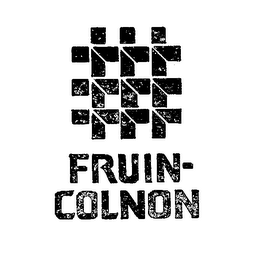 FRUIN-COLNON logo