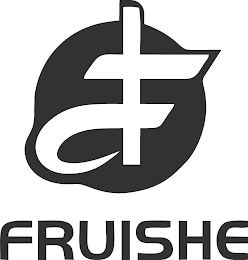 FRUISHE logo