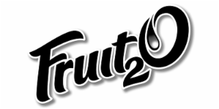 FRUIT 2 O